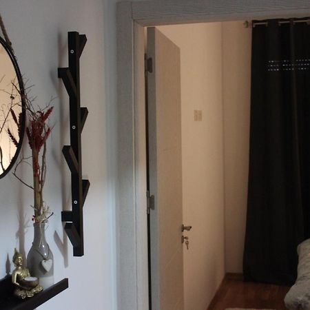 Apartment Anagastum Nikšić Extérieur photo